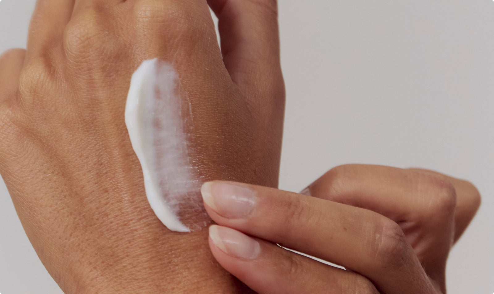 Moisturise