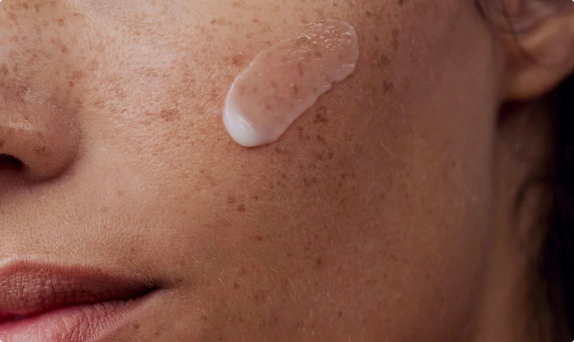 Step 2: Exfoliate