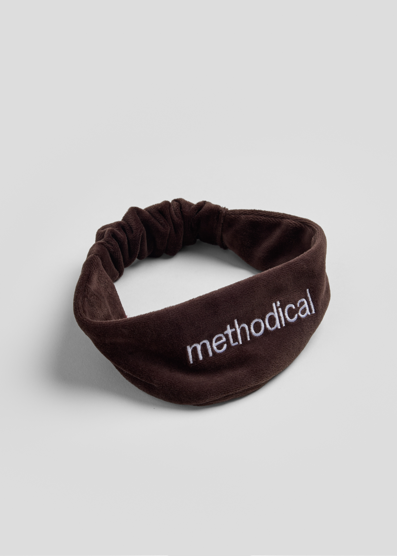 The Headband